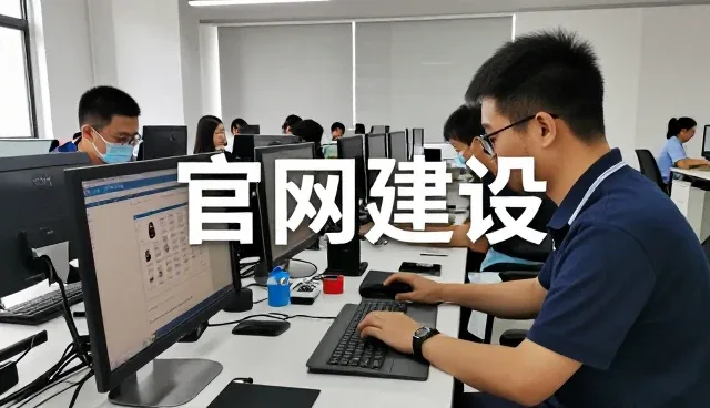 北京博睿思远网络科技有限公司分享官网建设知识
