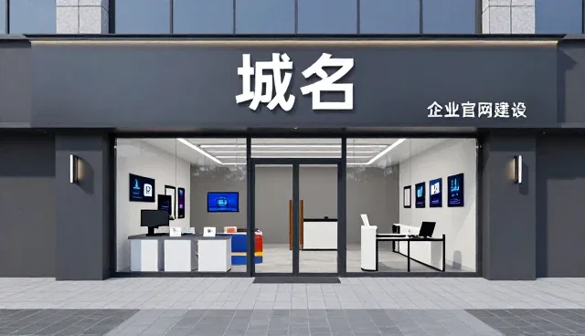 技术发展驱动下官网建设与SEO优化的场景应用