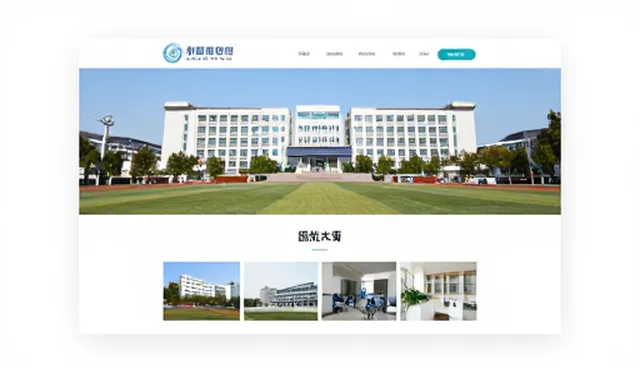 如何在官网建设中优化网络性能与解析效率