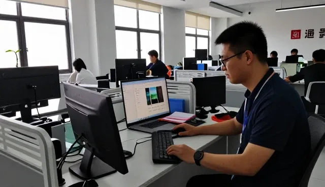 官网建设解决域名中的常见需求